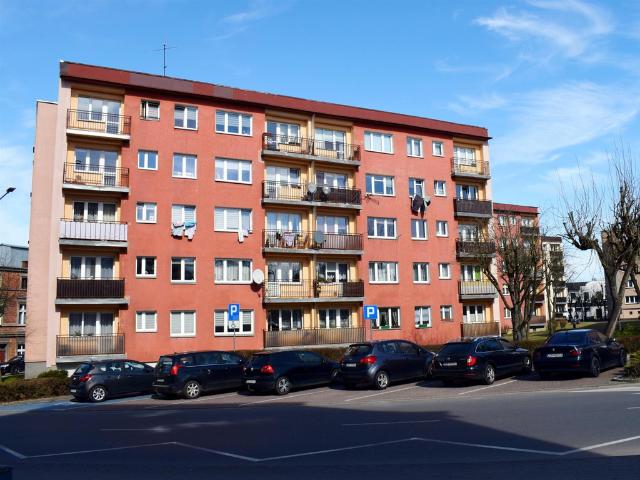 Mieszkanie na sprzedaż w Drawsko Pomorskie, Zachodniopomorskie