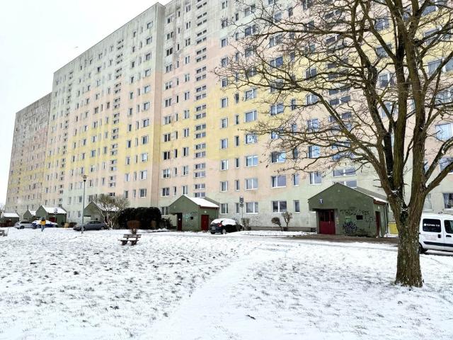Mieszkanie na sprzedaż w Kołobrzeg, Zachodniopomorskie