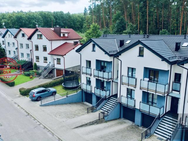 Mieszkanie na sprzedaż w Lębork, Pomorskie