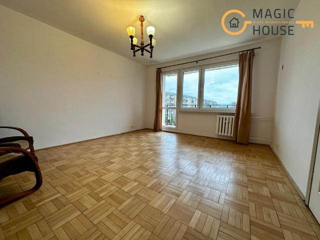 Mieszkanie na sprzedaż w Wejherowo, Pomorskie