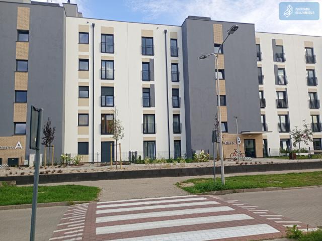 Mieszkanie na sprzedaż w Pobiedziska, Wielkopolskie
