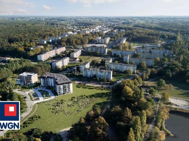 Mieszkanie na sprzedaż w Dęba-Osiedle, Nowa Dęba