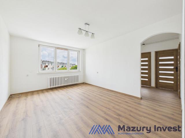 Mieszkanie na sprzedaż w Ruciane-nida, Warmińsko-mazurskie