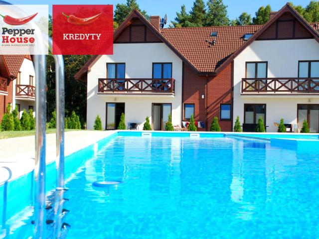 Mieszkanie na sprzedaż w Żarnowska, Pomorskie