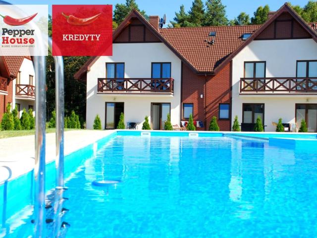 Mieszkanie na sprzedaż w Żarnowska, Pomorskie