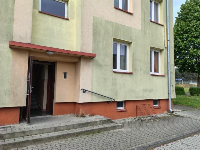 Mieszkanie na sprzedaż w Włoszczowa, Świętokrzyskie