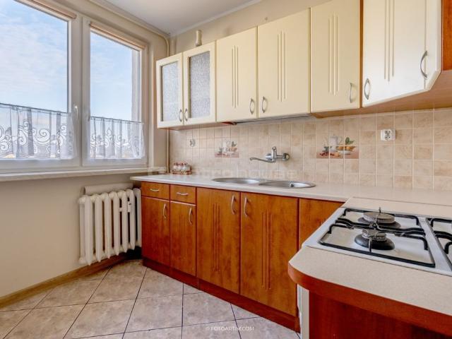 Mieszkanie na sprzedaż w Szczytno, Warmińsko-mazurskie