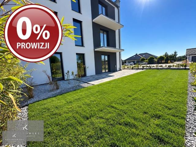 Mieszkanie na sprzedaż w Stare Miasto, Namysłów
