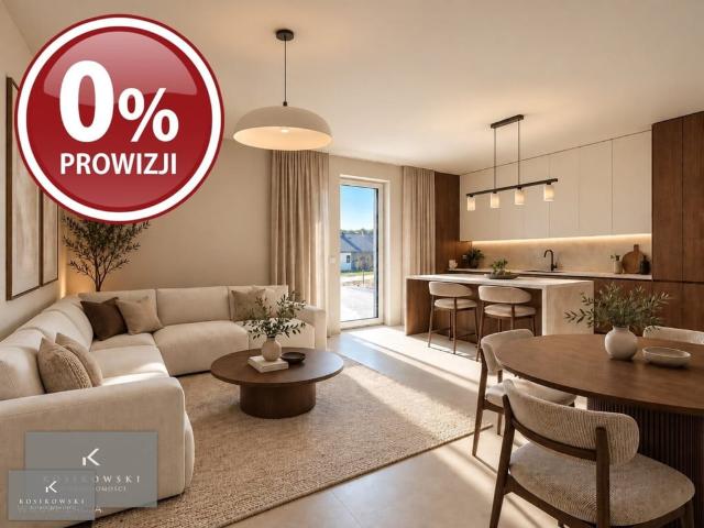 Mieszkanie na sprzedaż w Stare Miasto, Namysłów