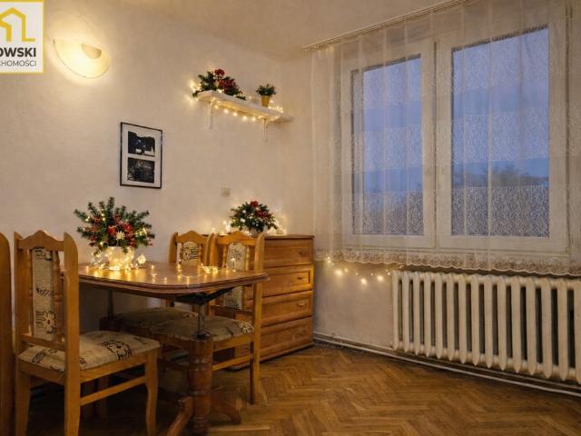 Mieszkanie na sprzedaż w Puławy, Lubelskie