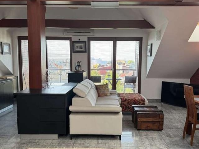 Mieszkanie na sprzedaż w Hel, Pomorskie