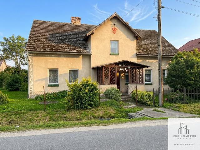 Mieszkanie na sprzedaż w Siedlec, powiat wrocławski