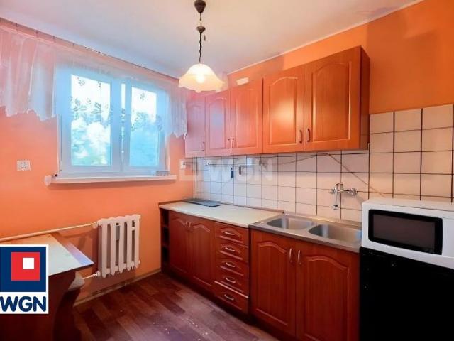 Mieszkanie na sprzedaż w Przemków, powiat polkowicki