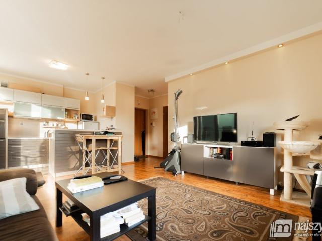 Mieszkanie na sprzedaż w Zachodniopomorskie