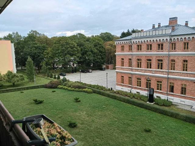 Mieszkanie na sprzedaż w Nowy Dwór Mazowiecki, Mazowieckie