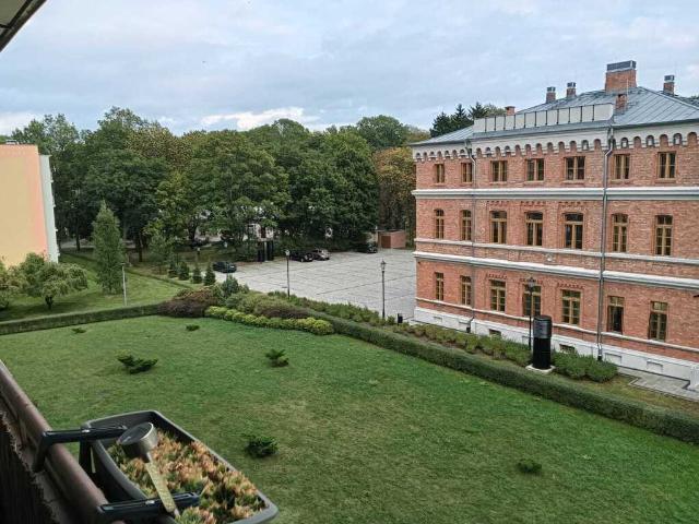 Mieszkanie na sprzedaż w Nowy Dwór Mazowiecki, Mazowieckie