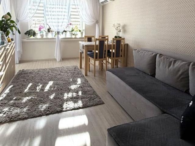 Mieszkanie na sprzedaż w Nowy Dwór Mazowiecki, Mazowieckie