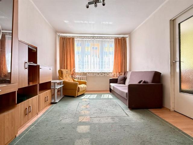 Mieszkanie na sprzedaż w Lębork, Pomorskie