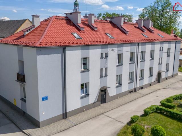 Mieszkanie na sprzedaż w Busko-zdrój, Świętokrzyskie