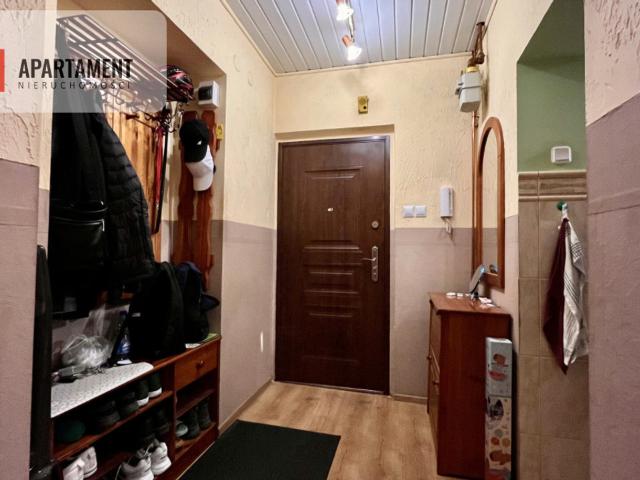 Mieszkanie na sprzedaż w Legnica, Dolnośląskie
