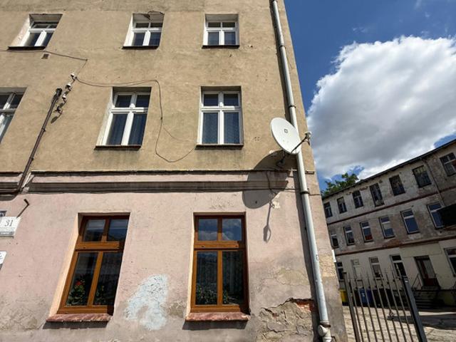 Mieszkanie na sprzedaż w Legnica, Dolnośląskie
