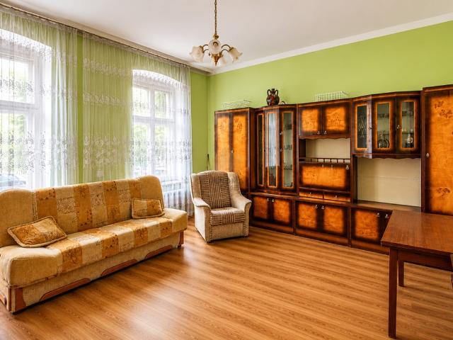 Mieszkanie na sprzedaż w Legnica, Dolnośląskie
