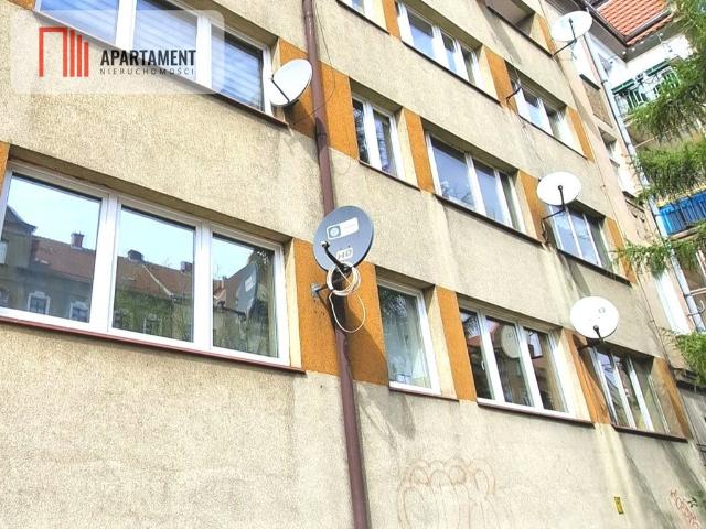 Mieszkanie na sprzedaż w Legnica, Dolnośląskie