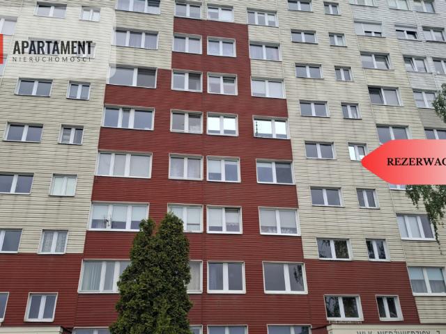 Mieszkanie na sprzedaż w Legnica, Dolnośląskie