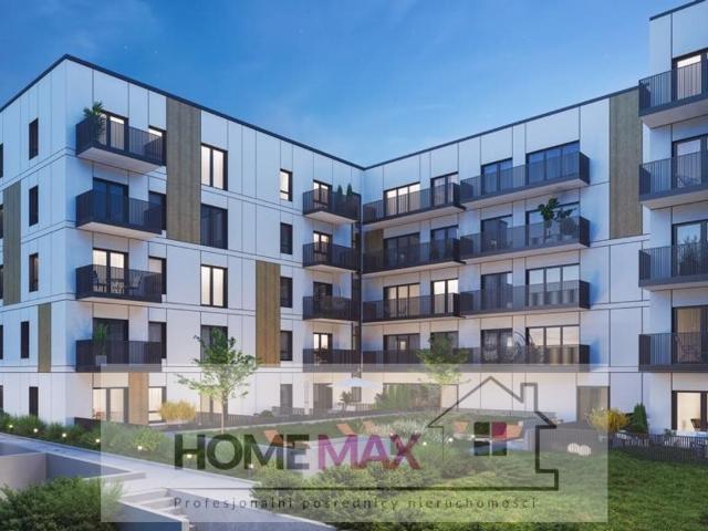 Mieszkanie na sprzedaż w Legnica, Dolnośląskie