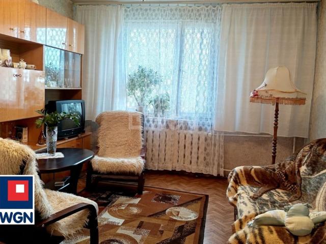 Mieszkanie na sprzedaż w Legnica, Dolnośląskie