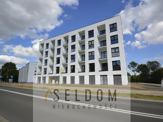 Mieszkanie na sprzedaż w Legnica, Dolnośląskie
