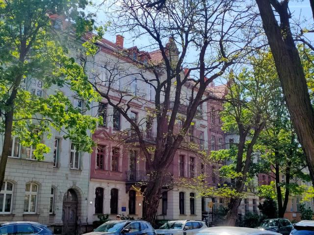 Mieszkanie na sprzedaż w Legnica, Dolnośląskie