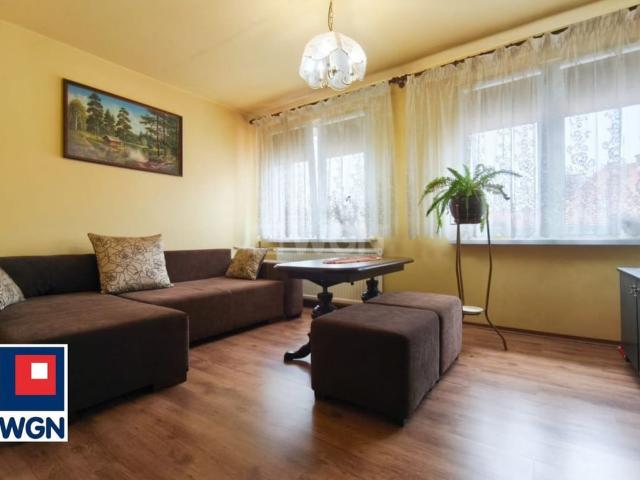 Mieszkanie na sprzedaż w Legnica, Dolnośląskie
