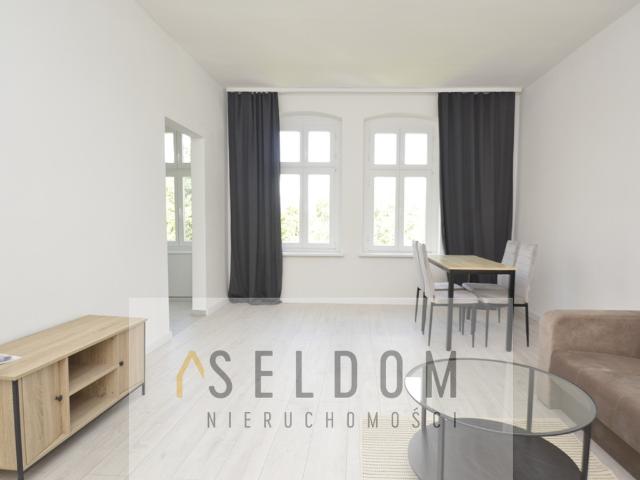 Mieszkanie na sprzedaż w Legnica, Dolnośląskie