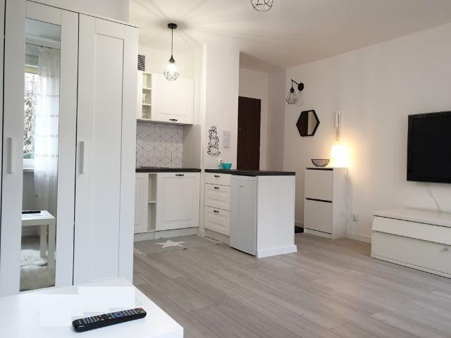 Mieszkanie na sprzedaż w Osiedle Asnyka, Legnica