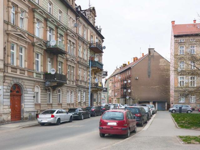 Mieszkanie na sprzedaż w Legnica, Dolnośląskie