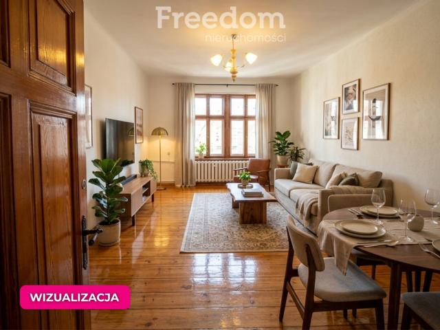 Mieszkanie na sprzedaż w Legnica, Dolnośląskie