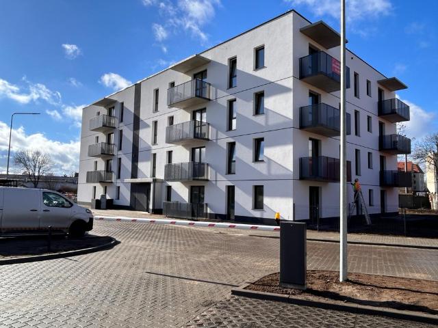 Mieszkanie na sprzedaż w Legnica, Dolnośląskie