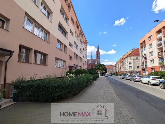 Mieszkanie na sprzedaż w Zakaczawie, Legnica
