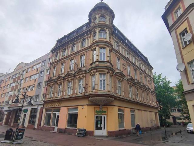 Mieszkanie na sprzedaż w Legnica, Dolnośląskie