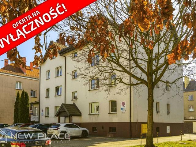 Mieszkanie na sprzedaż w Oleśnica, Dolnośląskie