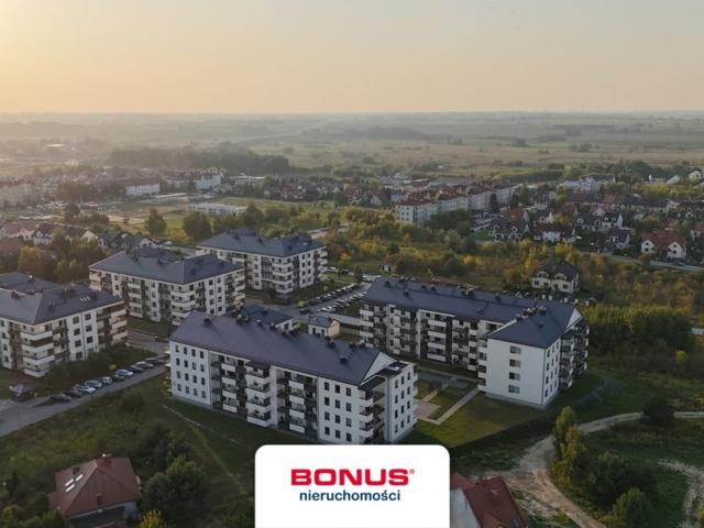 Mieszkanie na sprzedaż w Lubelskie