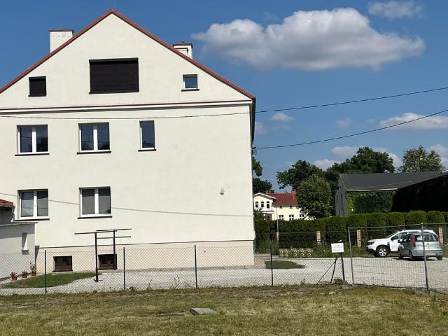 Mieszkanie na sprzedaż w Leszno, Wielkopolskie
