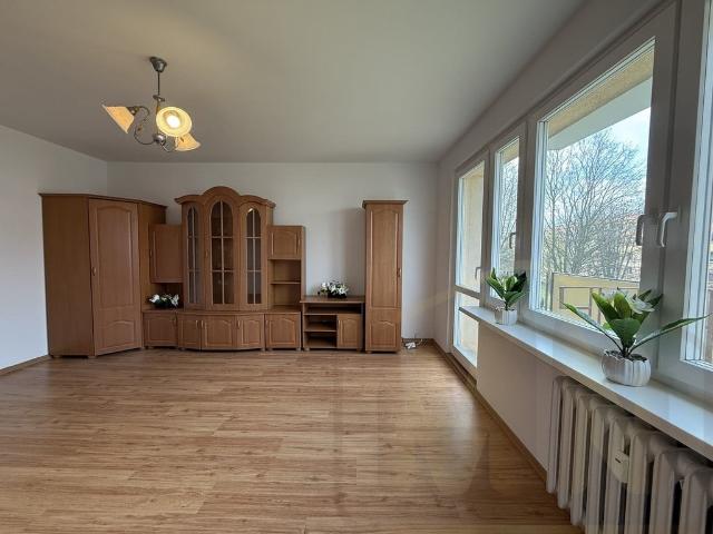 Mieszkanie na sprzedaż w Leszno, Wielkopolskie