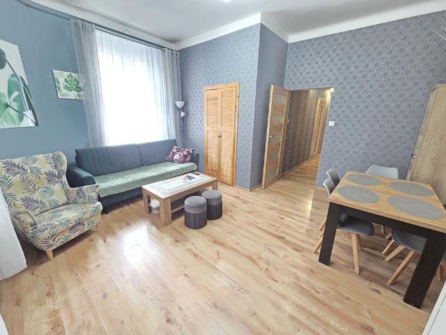 Mieszkanie na sprzedaż w Leszno, Wielkopolskie