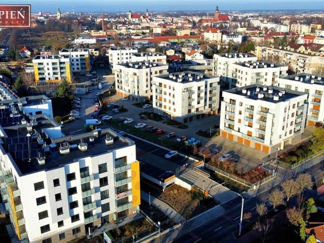 Mieszkanie na sprzedaż w Leszno, Wielkopolskie