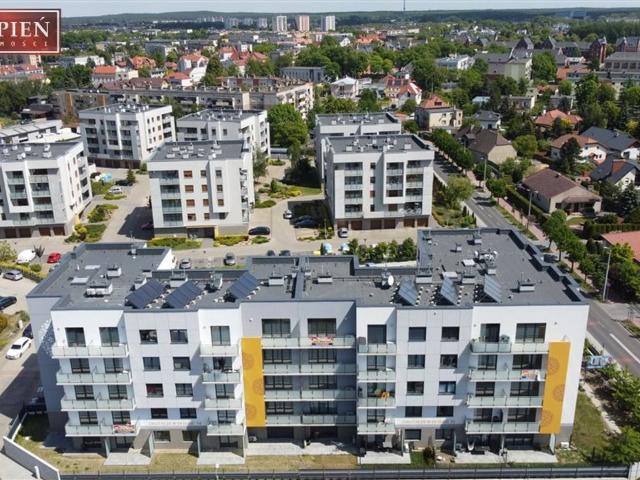 Mieszkanie na sprzedaż w Leszno, Wielkopolskie
