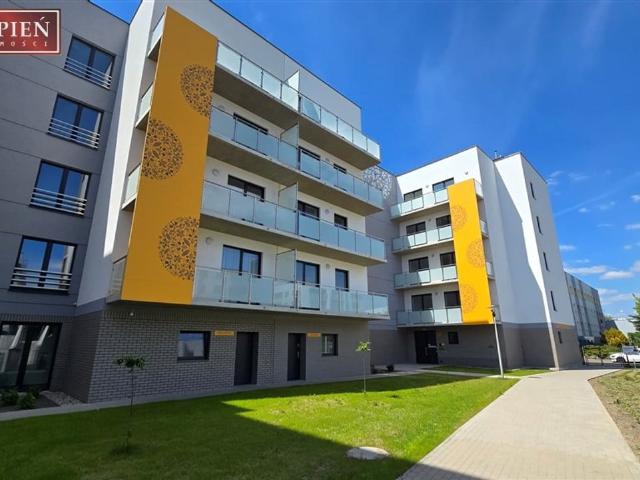 Mieszkanie na sprzedaż w Leszno, Wielkopolskie