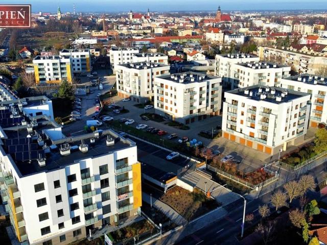 Mieszkanie na sprzedaż w Leszno, Wielkopolskie