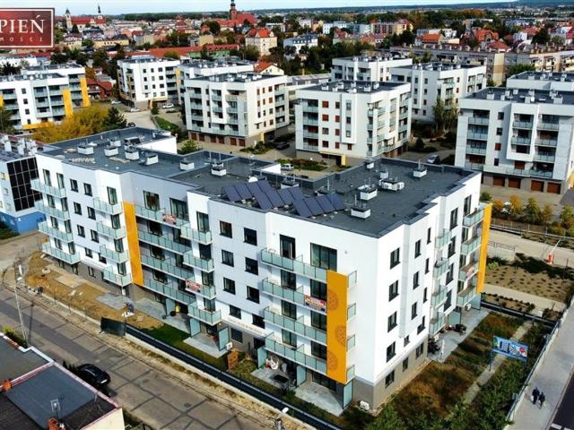 Mieszkanie na sprzedaż w Leszno, Wielkopolskie